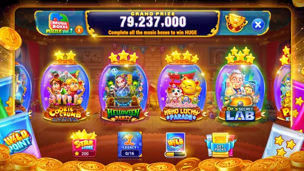 777LUCKY