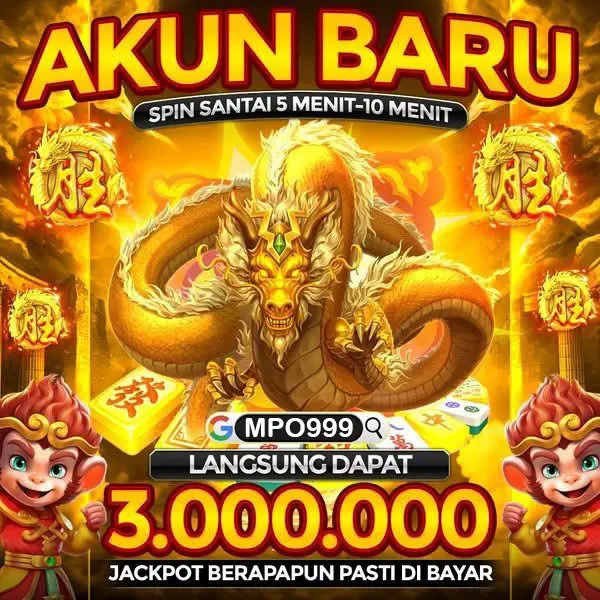 mpo999 APK