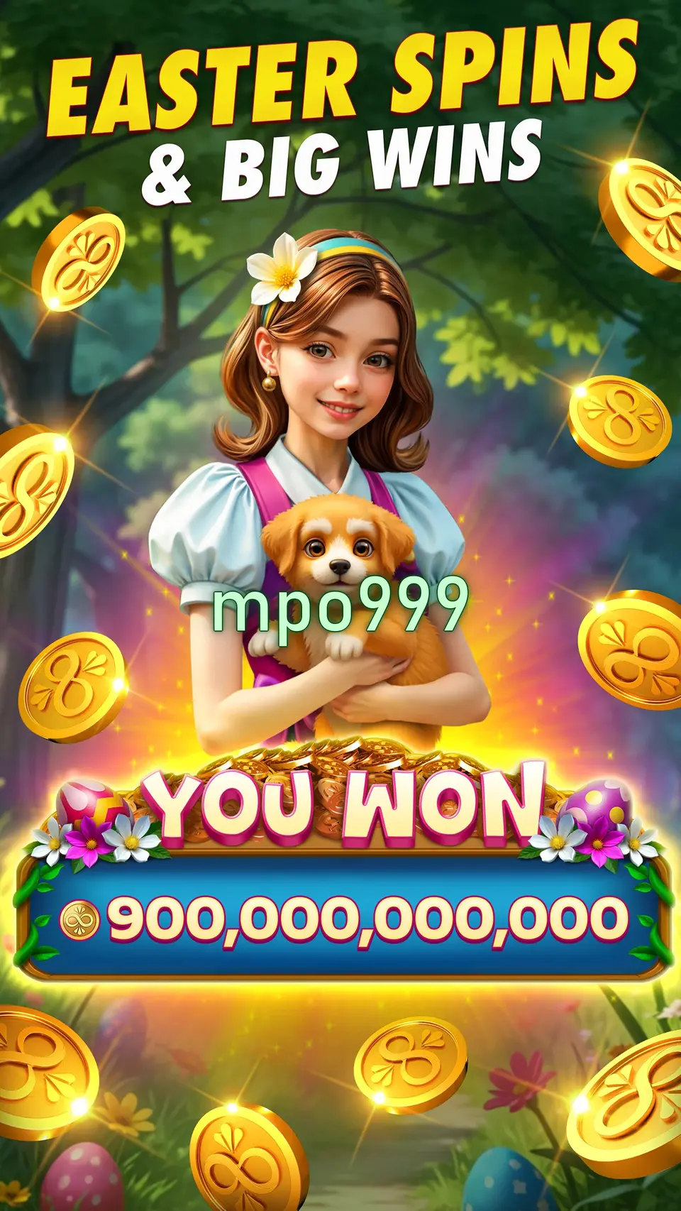 mpo999 APK