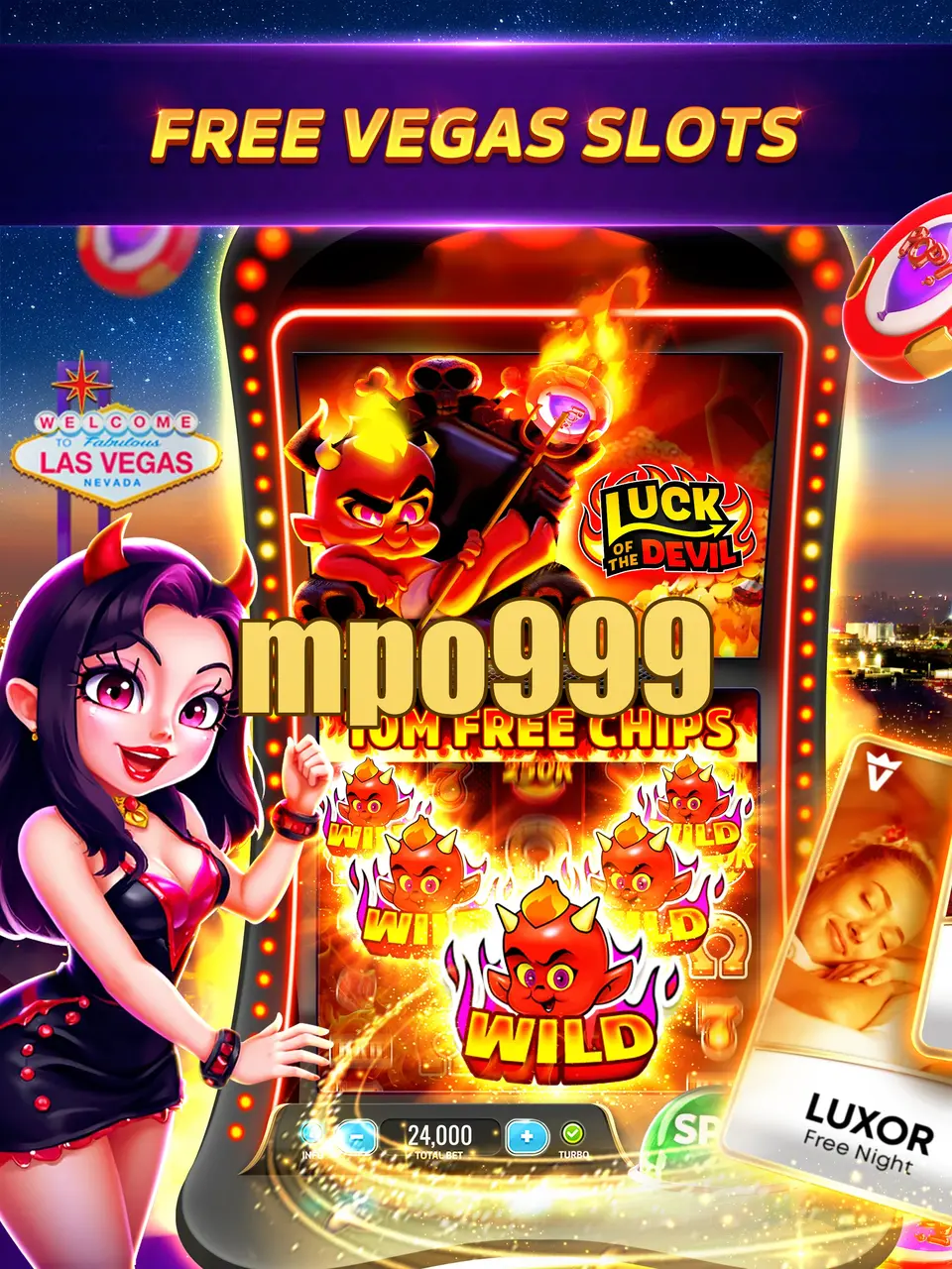 mpo999 Masuk
