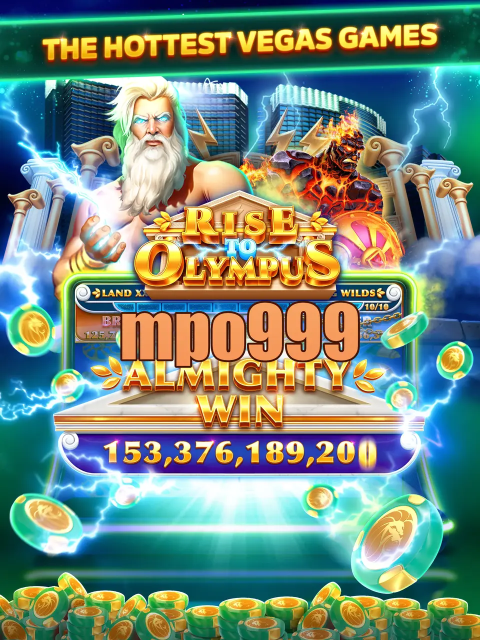 mpo999 Preview - Resmi Unduh