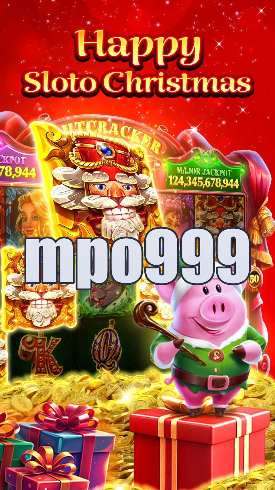 mpo999 Tangkapan Layar Resmi APK